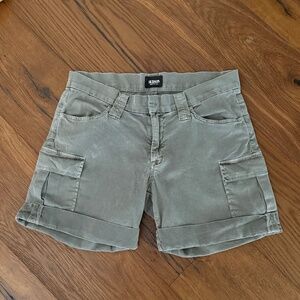 Hudson Jeans Cargo Shorts